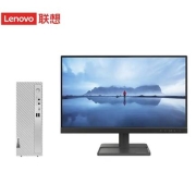 Lenovo 联想 天逸510S 21.45英寸显示器 台式电脑整机（i5-12400、16GB、1TB HDD 256G SSD）