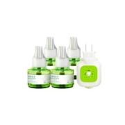 bbhome 宝宝金水 插电式电蚊香液驱蚊液 4瓶液+1器