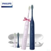 PHILIPS 飞利浦 HX2471 情侣电动牙刷