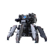ONEBOT 木星黎明系列 XJXL03IQI 猎户座六足泰坦 灰色