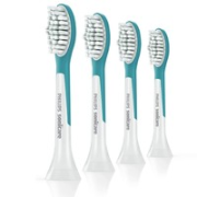 PHILIPS 飞利浦 HX6044/33 原装儿童刷头 4支装
