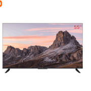 MI 小米 EA55 2022款 液晶电视 55英寸 4K