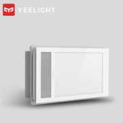 双核电机！Yeelight 易来 暖悦A2001-YLYB007 智能多功能风暖浴霸