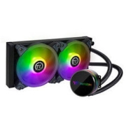 Thermaltake 曜越 飓风S 240 ARGB 一体式CPU水冷散热器