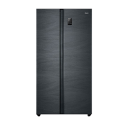 PLUS会员、17日20点：Haier 海尔 BCD-518WLHSSE5M1U1 对开门冰箱 518升