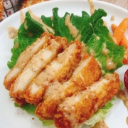聚划算百亿补贴:大希地  汉堡包鸡排肉半成品 10片