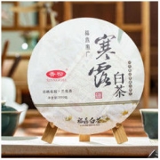 XIANGCHE 香彻 福鼎寒露老白茶 300g