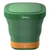 Midea 美的 MX-XBG01 定频迷你洗衣机 0.8kg