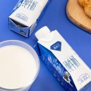 新希望 澳特兰梦幻盖纯牛奶 250ml*10瓶