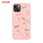 uka iPhone系列 Hellokitty手机壳