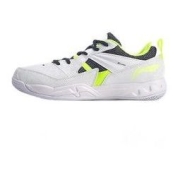 LI-NING 李宁 男款羽毛球鞋 AYTM079-5