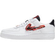 17日20点：NIKE 耐克 AIR FORCE1 经典运动休闲鞋板鞋 DH7579-100