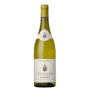 PLUS会员：FamillePerrin 佩兰家族 罗纳河谷珍藏白葡萄酒 750ml