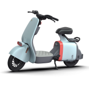 doinnext 东动 TDT007Z 新国标电动车