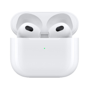 京喜APP：Apple 苹果 AirPods Pro 无线蓝牙耳机 配MagSafe无线充电盒