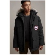 CANADA GOOSE 加拿大鹅 EXPEDITION系列 4660M 男士羽绒服