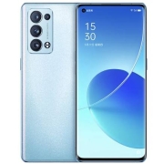 京喜 app：OPPO Reno6 Pro+ 5G智能手机 12GB+256GB