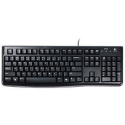 logitech 罗技 K120 键盘