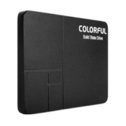 COLORFUL 七彩虹 512GB SSD固态硬盘 SATA3.0接口 SL500系列