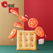 聚划算百亿补贴：ChaCheer 洽洽 喀吱脆 小薯片组合装 35g*12袋
