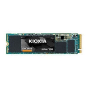 KIOXIA 铠侠 EXCERIA NVMe RC10 极至瞬速 SSD固态硬盘 1TB