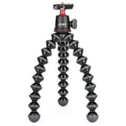 JOBY 巧白 JB01507 GorillaPod 3K 套件 紧凑型三脚架