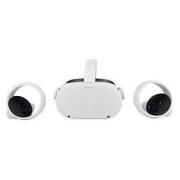 Oculus Quest2 无线头戴式VR一体机 128GB