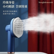 荣事达 手持干湿两用蒸汽挂烫机