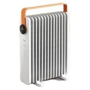 Midea 美的 HYW22KRB 电热油汀 13片
