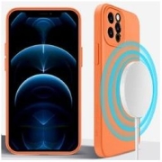 ESR 亿色 iPhone13系列 MagSafe磁吸液态硅胶手机壳