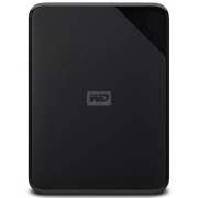 Western Digital 西部数据 Elements SE 新元素系列 2.5英寸移动硬盘 2TB