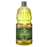 金龙鱼 食用植物调和油 1.8L