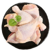 上鲜 鸡大腿琵琶腿 1.5kg