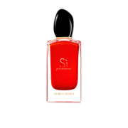 国内1350元！ARMANI 阿玛尼 Si Passione 迷情挚爱EDP香水 100ml
