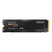 SAMSUNG 三星 970 EVO Plus NVMe M.2 固态硬盘 2TB