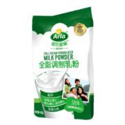 MENGNIU 蒙牛 全脂调制奶粉 400g