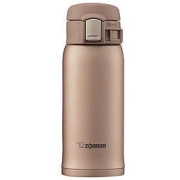 ZOJIRUSHI 象印 SM-SD36-NM 不锈钢保温杯 360ml