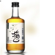 梅乚 梅子酒12度 375ml