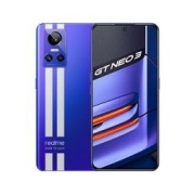 realme 真我 GT Neo 3 150W 5G手机 12GB 256GB 勒芒