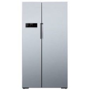SIEMENS 西门子 KA92NV90TI 对开门冰箱 610升