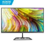 预售：KOIOS 科欧斯 K2421Q 23.8英寸IPS显示器（2560×1440、60Hz、100%sRGB）