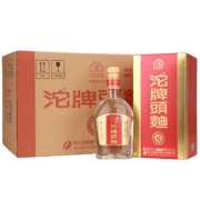 沱牌 舍得 窖藏6 沱牌头曲38度500mL×6整箱装浓香型白酒