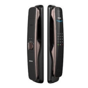 PHILIPS 飞利浦 DDL702 人脸识别锁智能锁