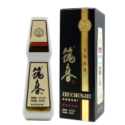筑春 1988 53度 酱香型白酒 500ml*6瓶 整箱
