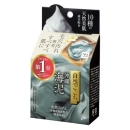 日本cow牛乳石碱牛牌素材心洁面皂冲绳海泥+抹茶洁面皂沐浴皂
