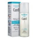 日本珂润（Curel）润浸保湿化妆水II 150ml温和滋润型（爽肤水 保湿护肤女士补水 男女敏感肌可用 原装进口）