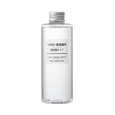 MUJI/无印良品基础润肤化妆水敏感肌200ml高保湿型爽肤水护肤水