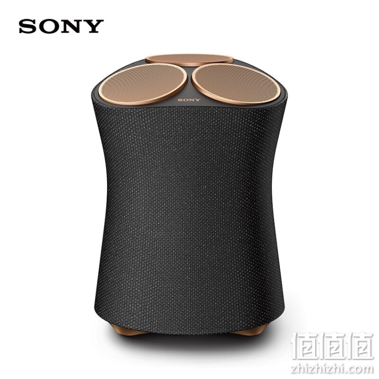 sony索尼srs ra5000沉浸式音效高解析无线扬声器品质蓝牙音箱音响