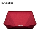 丹拿（DYNAUDIO）Music 3 蓝牙WIFI无线音响迷你便携式手机音箱airplay 酒红色（一只）