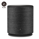 B&O Beoplay M5 有源无线音箱 丹麦bo家用wifi互联多媒体音响 黑色